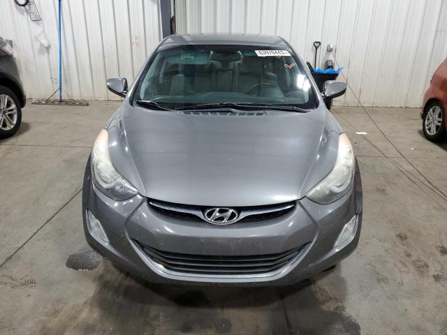 Photo 4 VIN: 5NPDH4AE2DH290603 - HYUNDAI ELANTRA GL 