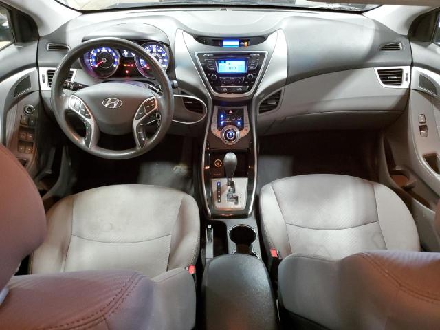 Photo 7 VIN: 5NPDH4AE2DH290603 - HYUNDAI ELANTRA GL 