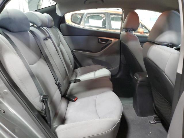 Photo 9 VIN: 5NPDH4AE2DH290603 - HYUNDAI ELANTRA GL 