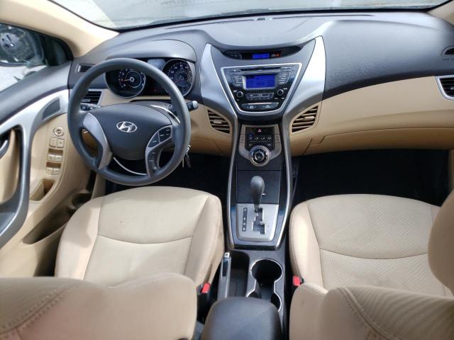 Photo 7 VIN: 5NPDH4AE2DH295929 - HYUNDAI ELANTRA GL 