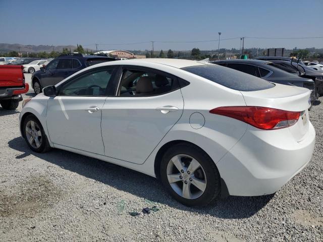 Photo 1 VIN: 5NPDH4AE2DH297566 - HYUNDAI ELANTRA 