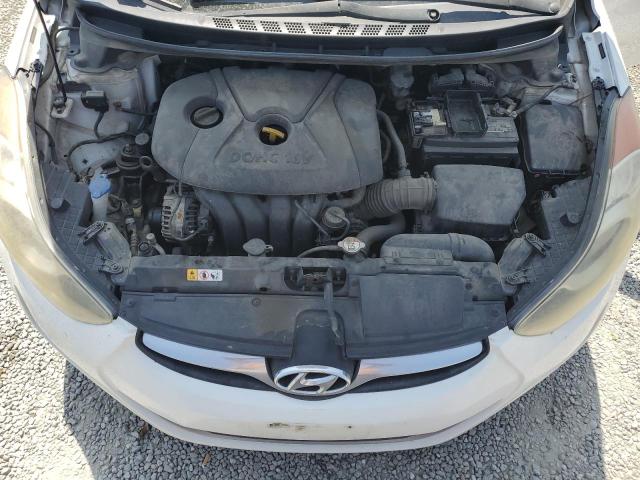 Photo 10 VIN: 5NPDH4AE2DH297566 - HYUNDAI ELANTRA 