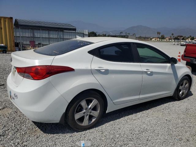 Photo 2 VIN: 5NPDH4AE2DH297566 - HYUNDAI ELANTRA 