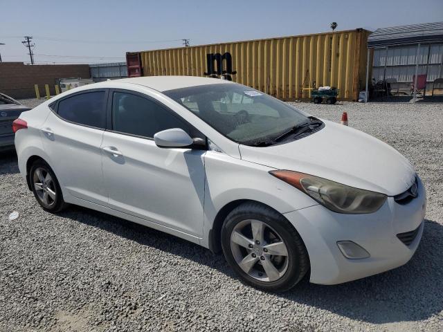 Photo 3 VIN: 5NPDH4AE2DH297566 - HYUNDAI ELANTRA 