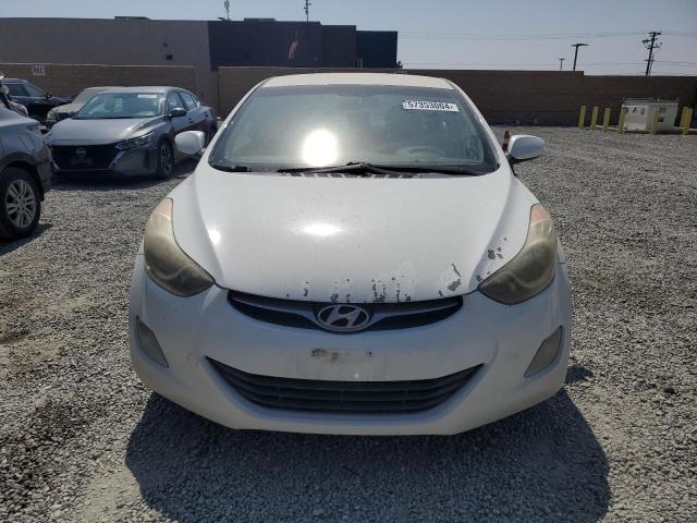 Photo 4 VIN: 5NPDH4AE2DH297566 - HYUNDAI ELANTRA 