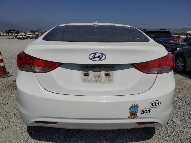 Photo 5 VIN: 5NPDH4AE2DH297566 - HYUNDAI ELANTRA 