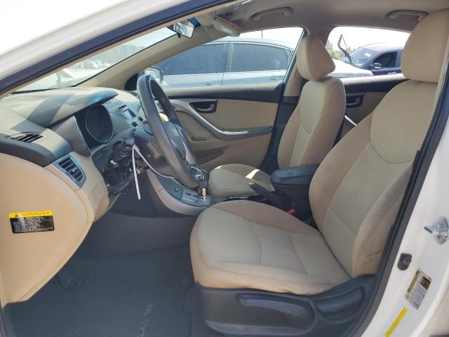 Photo 6 VIN: 5NPDH4AE2DH297566 - HYUNDAI ELANTRA 