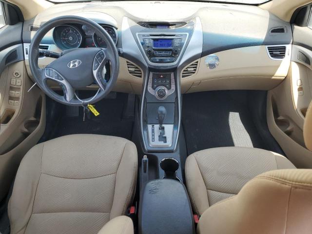 Photo 7 VIN: 5NPDH4AE2DH297566 - HYUNDAI ELANTRA 