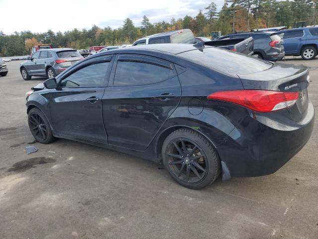 Photo 1 VIN: 5NPDH4AE2DH300448 - HYUNDAI ELANTRA 