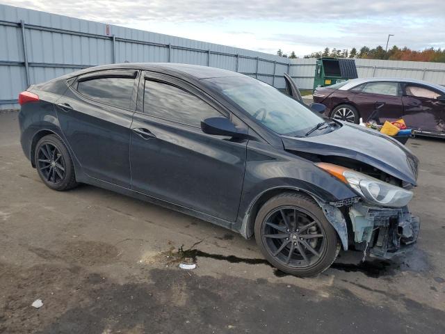 Photo 3 VIN: 5NPDH4AE2DH300448 - HYUNDAI ELANTRA 