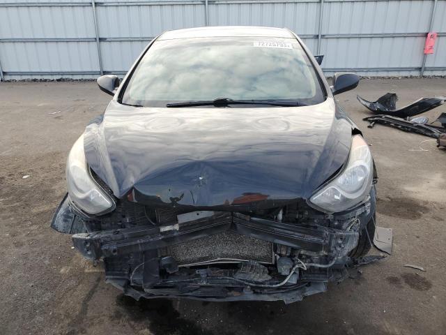 Photo 4 VIN: 5NPDH4AE2DH300448 - HYUNDAI ELANTRA 