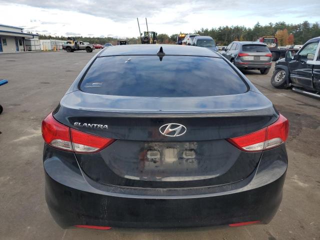 Photo 5 VIN: 5NPDH4AE2DH300448 - HYUNDAI ELANTRA 