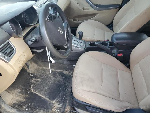 Photo 6 VIN: 5NPDH4AE2DH300448 - HYUNDAI ELANTRA 