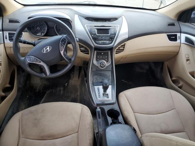 Photo 7 VIN: 5NPDH4AE2DH300448 - HYUNDAI ELANTRA 