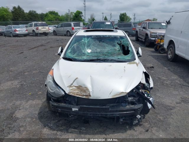 Photo 5 VIN: 5NPDH4AE2DH301616 - HYUNDAI ELANTRA 