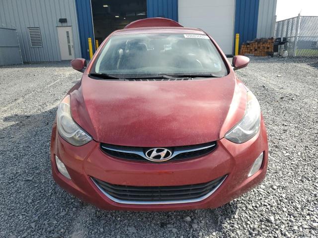 Photo 4 VIN: 5NPDH4AE2DH303544 - HYUNDAI ELANTRA 