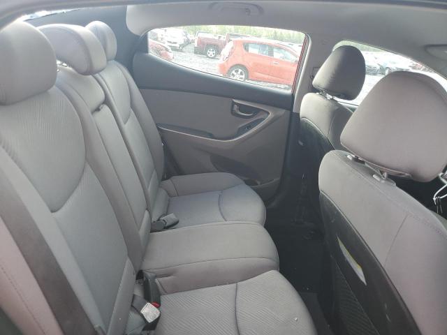 Photo 9 VIN: 5NPDH4AE2DH303544 - HYUNDAI ELANTRA 