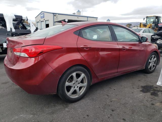 Photo 2 VIN: 5NPDH4AE2DH306914 - HYUNDAI ELANTRA 