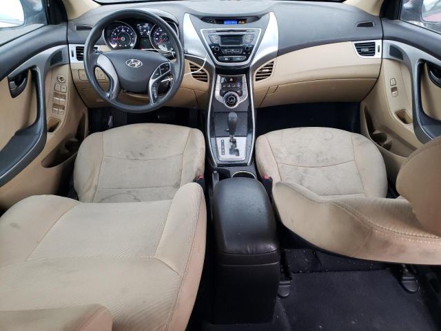 Photo 7 VIN: 5NPDH4AE2DH306914 - HYUNDAI ELANTRA 