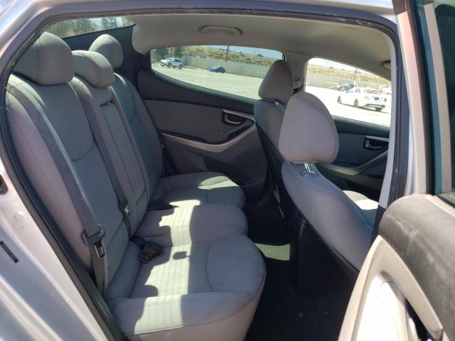 Photo 5 VIN: 5NPDH4AE2DH309327 - HYUNDAI ELANTRA GL 