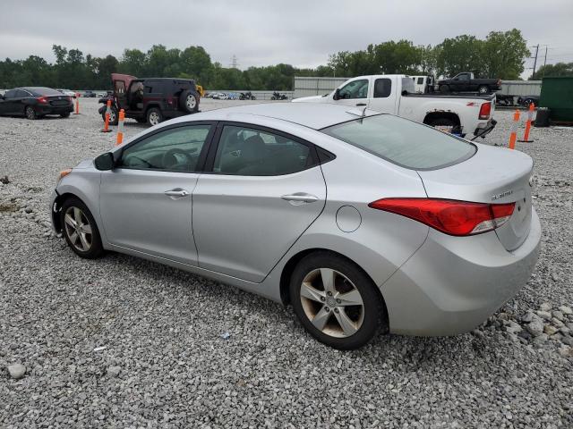 Photo 1 VIN: 5NPDH4AE2DH310686 - HYUNDAI ELANTRA 