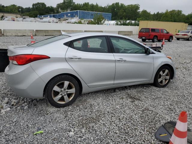 Photo 2 VIN: 5NPDH4AE2DH310686 - HYUNDAI ELANTRA 