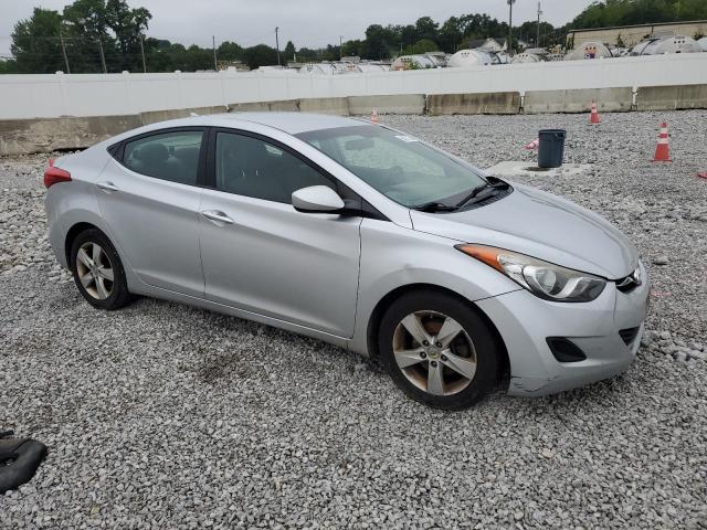 Photo 3 VIN: 5NPDH4AE2DH310686 - HYUNDAI ELANTRA 