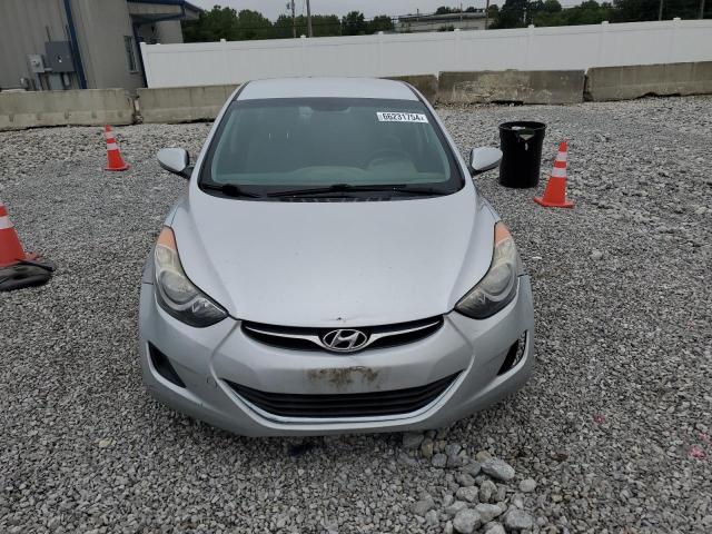 Photo 4 VIN: 5NPDH4AE2DH310686 - HYUNDAI ELANTRA 