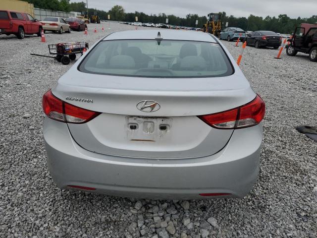 Photo 5 VIN: 5NPDH4AE2DH310686 - HYUNDAI ELANTRA 