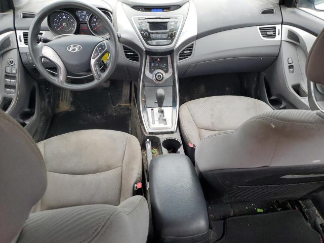 Photo 7 VIN: 5NPDH4AE2DH310686 - HYUNDAI ELANTRA 