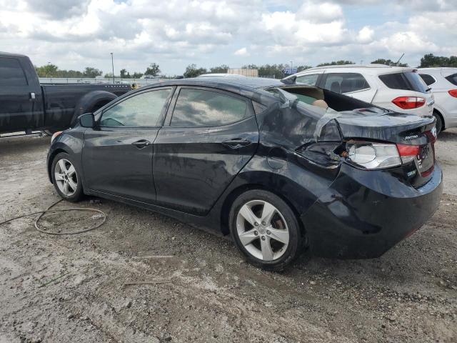 Photo 1 VIN: 5NPDH4AE2DH312518 - HYUNDAI ELANTRA GL 