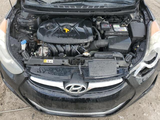 Photo 10 VIN: 5NPDH4AE2DH312518 - HYUNDAI ELANTRA GL 