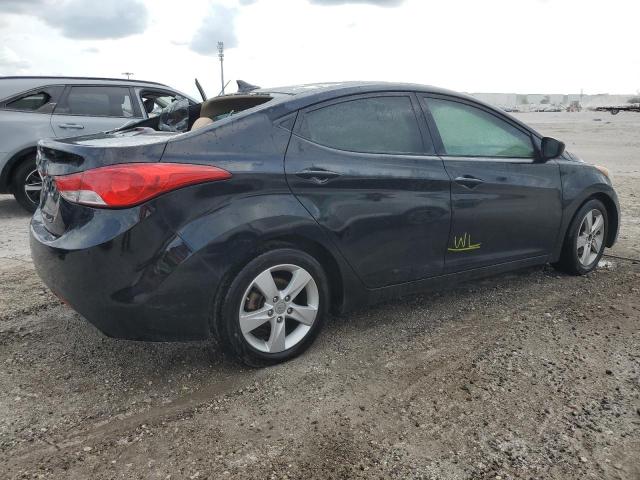 Photo 2 VIN: 5NPDH4AE2DH312518 - HYUNDAI ELANTRA GL 