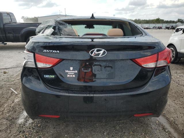 Photo 5 VIN: 5NPDH4AE2DH312518 - HYUNDAI ELANTRA GL 