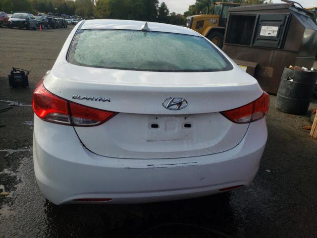 Photo 5 VIN: 5NPDH4AE2DH313166 - HYUNDAI ELANTRA GL 