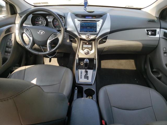 Photo 7 VIN: 5NPDH4AE2DH318724 - HYUNDAI ELANTRA GL 