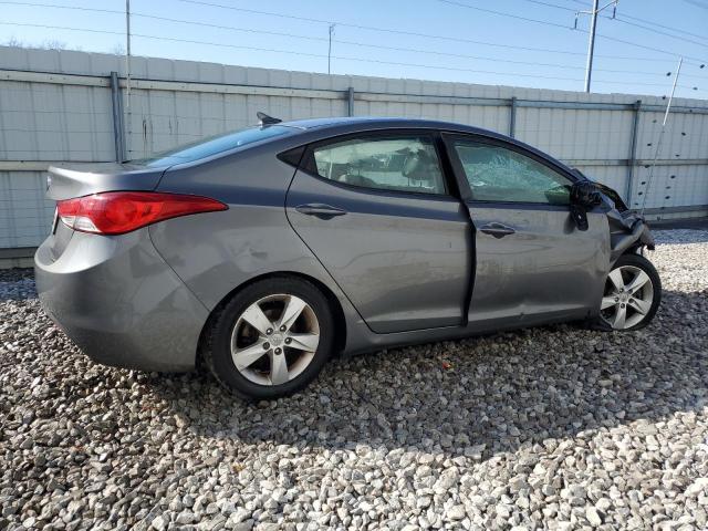 Photo 2 VIN: 5NPDH4AE2DH320215 - HYUNDAI ELANTRA 