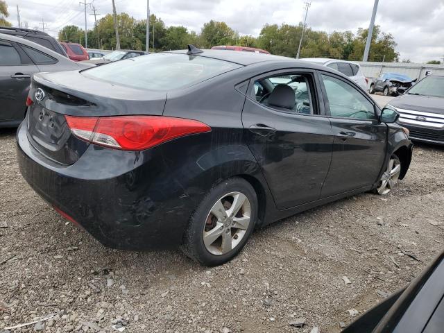 Photo 2 VIN: 5NPDH4AE2DH323874 - HYUNDAI ELANTRA 