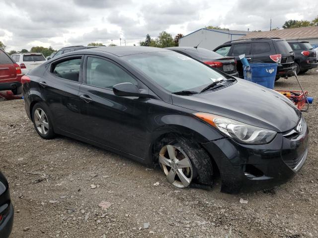 Photo 3 VIN: 5NPDH4AE2DH323874 - HYUNDAI ELANTRA 