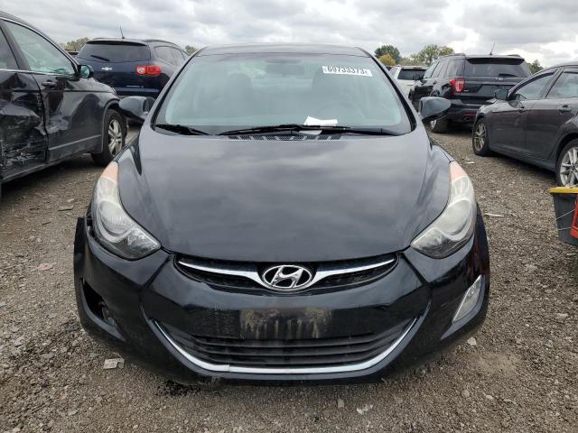 Photo 4 VIN: 5NPDH4AE2DH323874 - HYUNDAI ELANTRA 