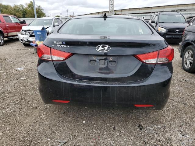 Photo 5 VIN: 5NPDH4AE2DH323874 - HYUNDAI ELANTRA 