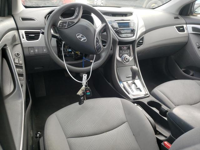 Photo 7 VIN: 5NPDH4AE2DH323874 - HYUNDAI ELANTRA 