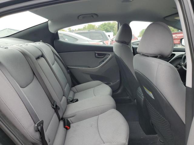 Photo 9 VIN: 5NPDH4AE2DH323874 - HYUNDAI ELANTRA 