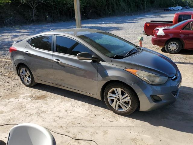 Photo 3 VIN: 5NPDH4AE2DH325530 - HYUNDAI ELANTRA GL 