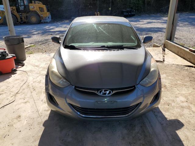 Photo 4 VIN: 5NPDH4AE2DH325530 - HYUNDAI ELANTRA GL 