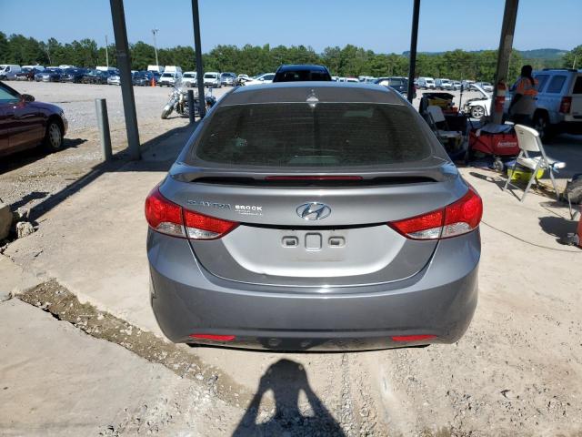 Photo 5 VIN: 5NPDH4AE2DH325530 - HYUNDAI ELANTRA GL 