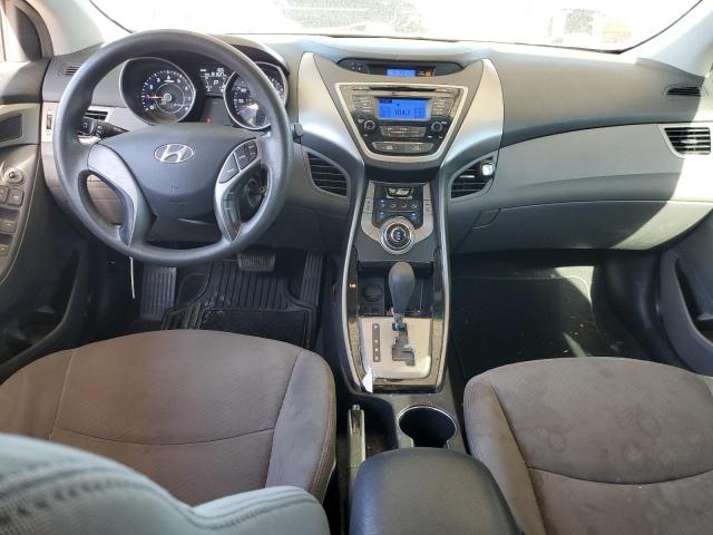 Photo 7 VIN: 5NPDH4AE2DH325530 - HYUNDAI ELANTRA GL 