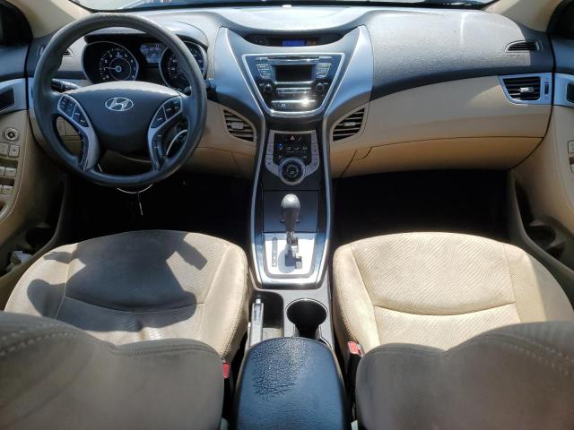 Photo 7 VIN: 5NPDH4AE2DH327598 - HYUNDAI ELANTRA GL 