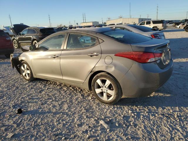 Photo 1 VIN: 5NPDH4AE2DH327911 - HYUNDAI ELANTRA GL 