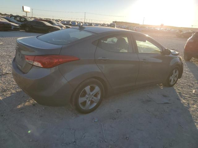 Photo 2 VIN: 5NPDH4AE2DH327911 - HYUNDAI ELANTRA GL 